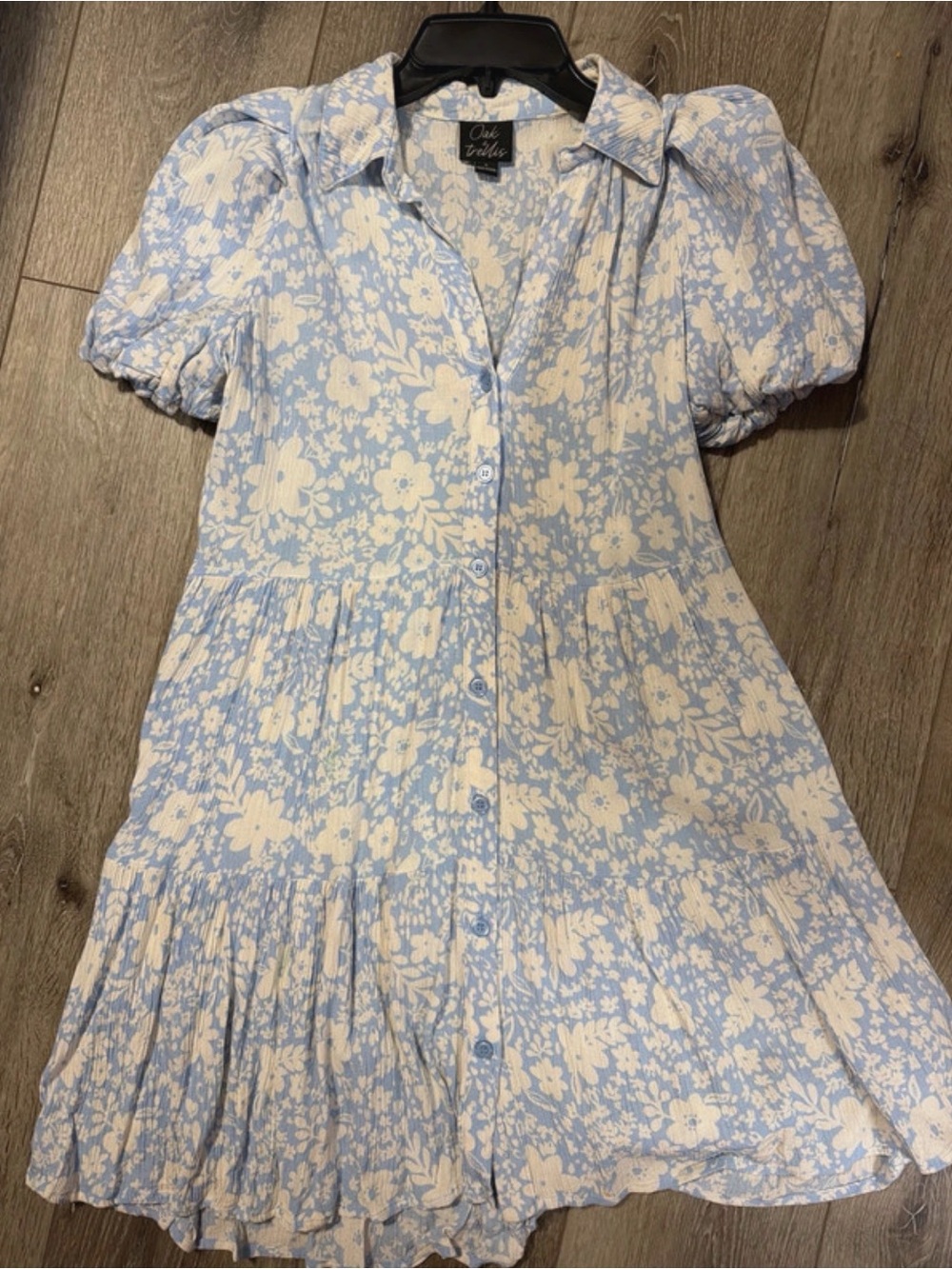 Dress Subcategory